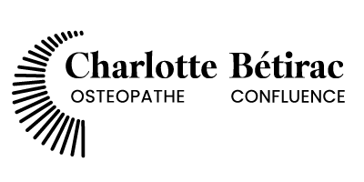 Osteopathe Charlotte Bétirac